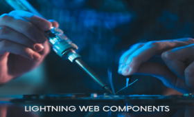 Lightning Web Components